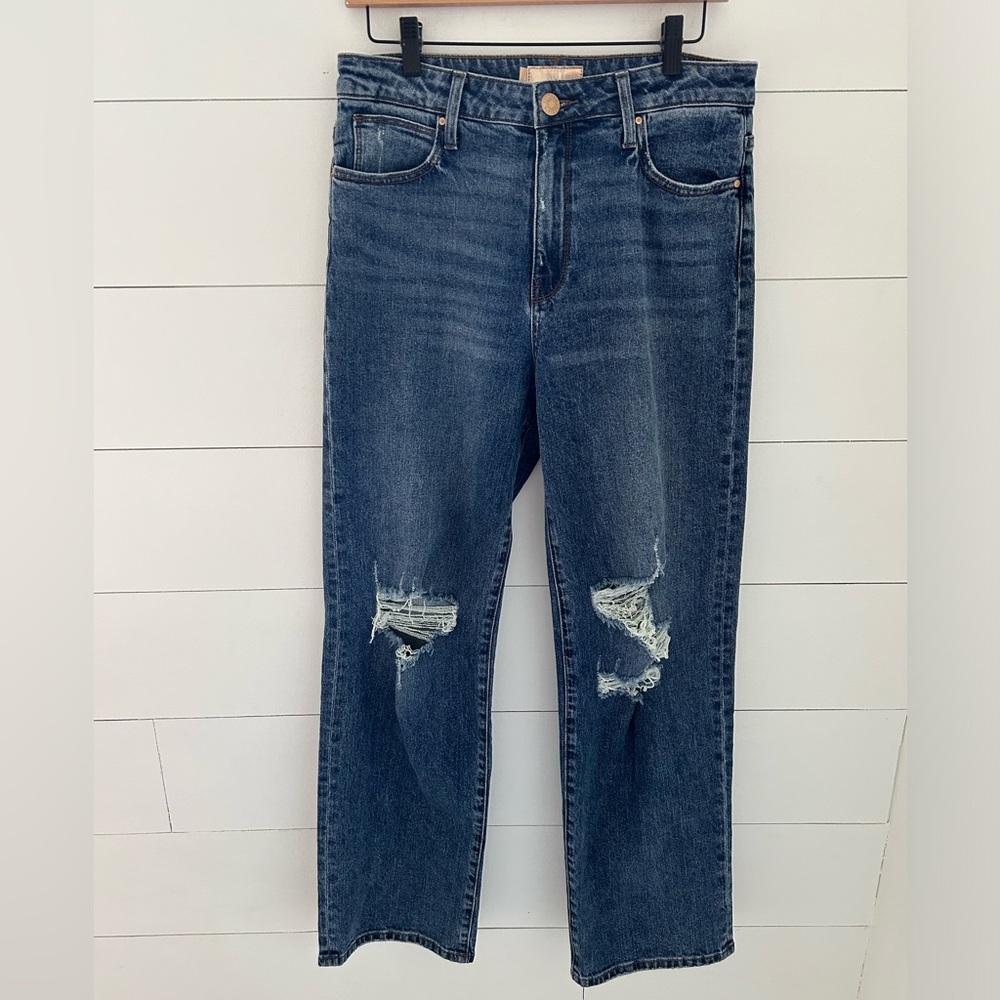 Kut From The Kloth Sienna Wide Leg